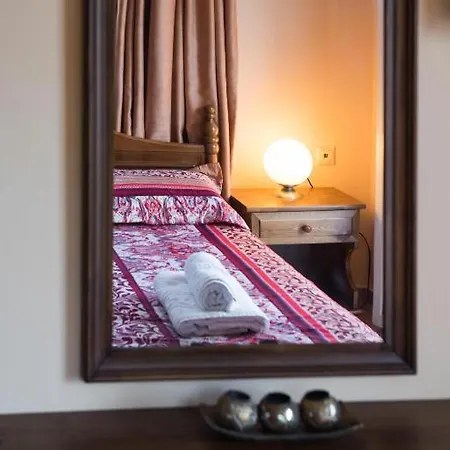 Makris House- Panorama Apartamento Agia Efimia