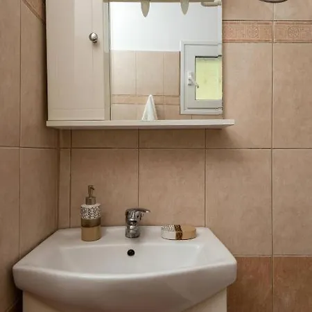 Apartamento Makris House- Panorama