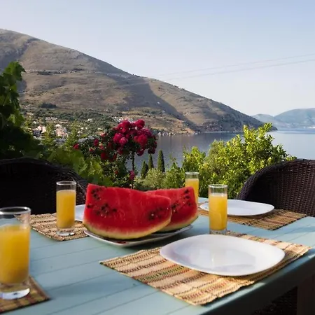 Apartamento Makris House- Panorama *