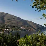Makris House- Panorama Lägenhet