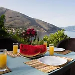 Lägenhet Makris House- Panorama *