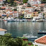 Lägenhet Makris House- Panorama Agia Efimia