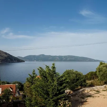 Makris House- Panorama Lägenhet