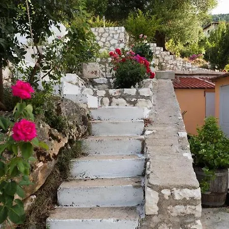 Apartment Makris House- Panorama