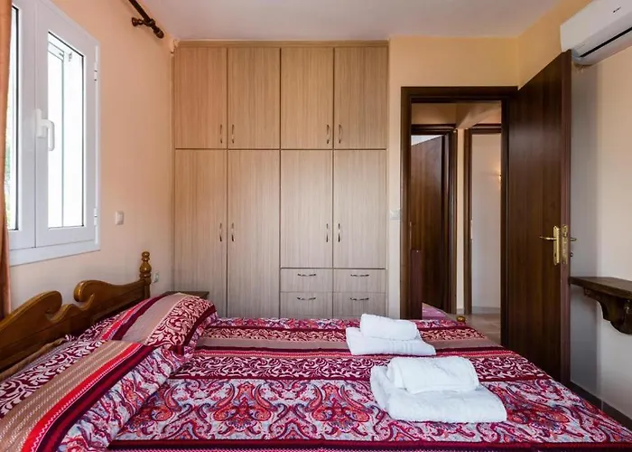 Appartamento Makris House- Panorama