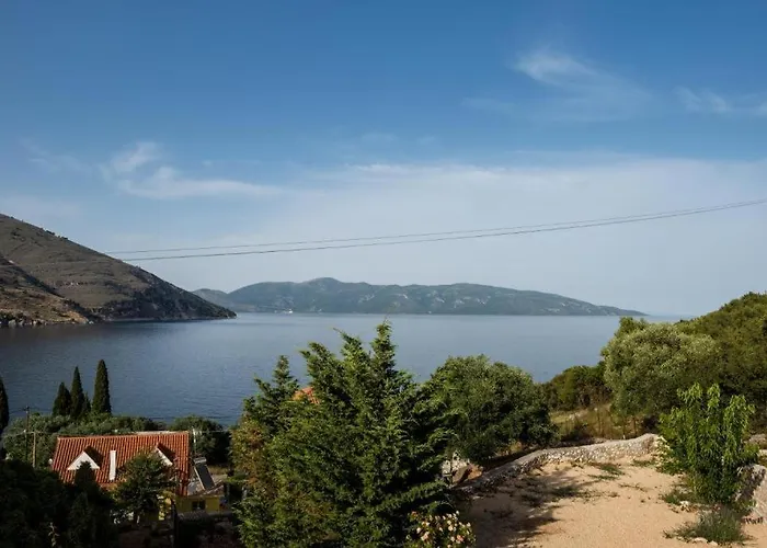Makris House- Panorama Appartamento