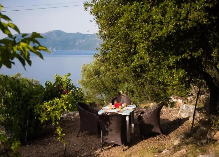 Appartamento Makris House- Panorama