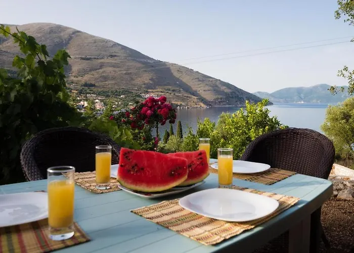 Appartamento Makris House- Panorama *
