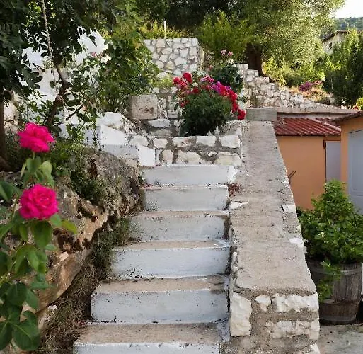 Appartamento Makris House- Panorama