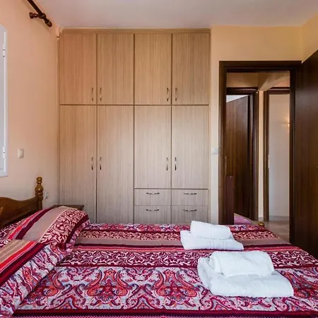 Διαμέρισμα Makris House- Panorama