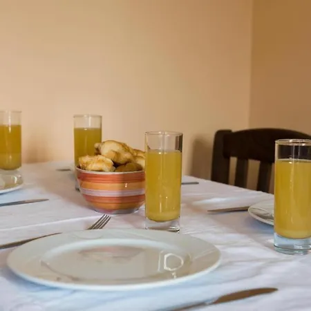 Makris House- Panorama * Αγία Ευφημία