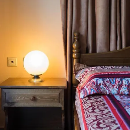 Makris House- Panorama Αγία Ευφημία