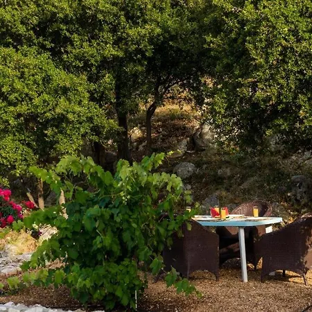 Makris House- Panorama *